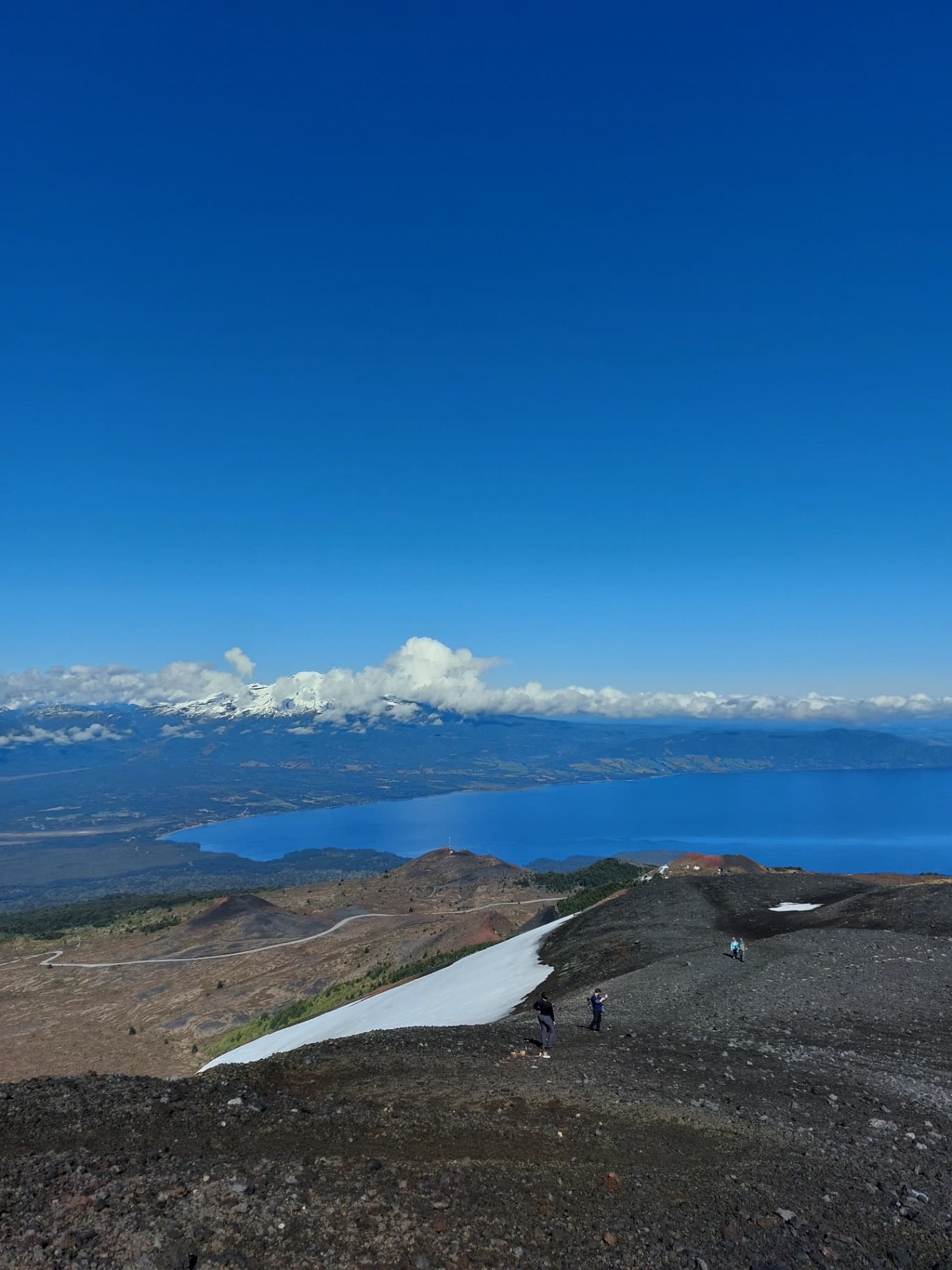 Volcán Osorno Panorámico & Caminata al Cráter Rojo - Imagen 2