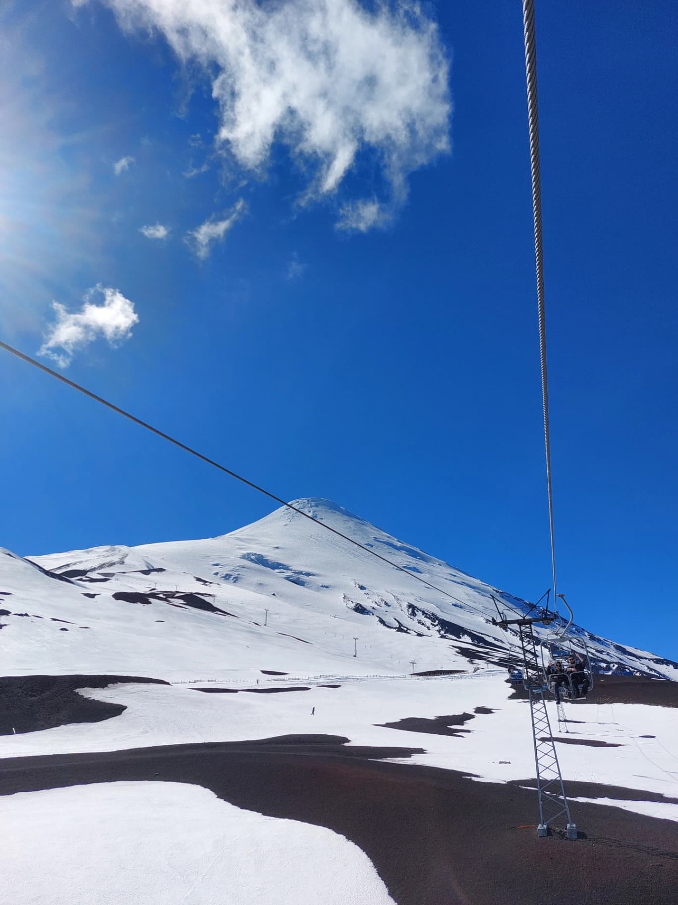 Volcán Osorno Panorámico & Caminata al Cráter Rojo - Imagen 3