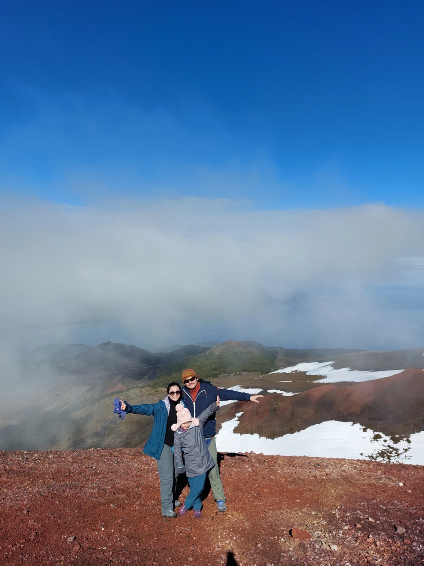 Volcán Osorno Panorámico & Caminata al Cráter Rojo - Imagen 5